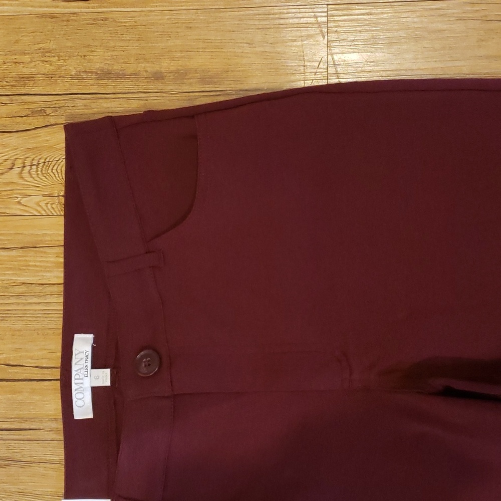 Ellen Tracy Pant - Picture 6 of 10